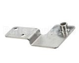 00-748809-00001 Hobart Bracket,Weldment,Handle,Lwr R-L
