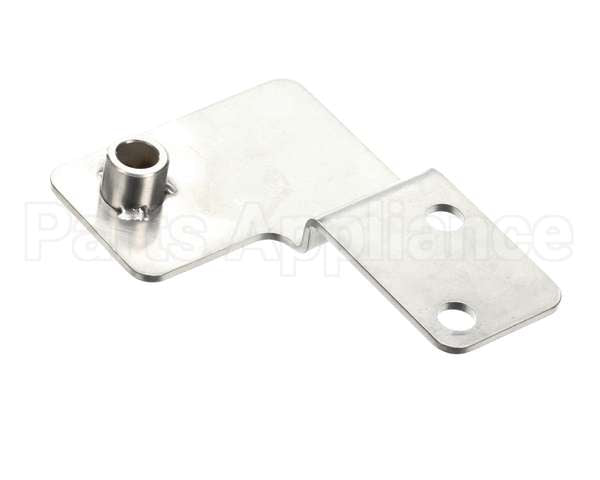 00-748809-00001 Hobart Bracket,Weldment,Handle,Lwr R-L