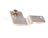 00-748809-00002 Hobart Bracket,Weldment,Handle,Lwr L-R
