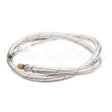 00-749153-00002 Compatible Midwest Appliance Parts Hose, Water, Braid, Sst3/4, 84