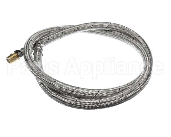 00-749153-00003 Hobart Hose,Water,Braid,Sst 3/4,96