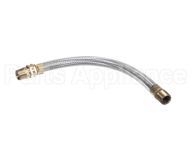 00-749153-00006 Hobart Hose,Water,Braid,Sst 3/4,18