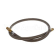 00-749153-00008 Hobart Hose,Water,Braid,Sst 3/4,70