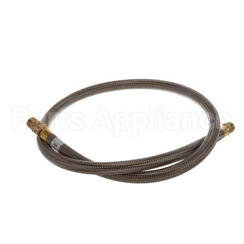 00-749153-00008 Hobart Hose,Water,Braid,Sst 3/4,70