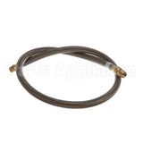 00-749153-00008 Hobart Hose,Water,Braid,Sst 3/4,70