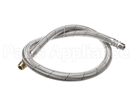 00-749158-00002 Hobart Braided Hose