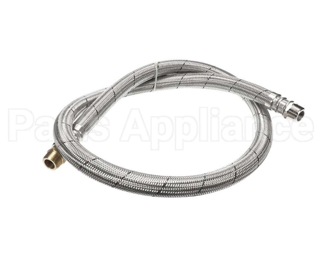 00-749158-00002 Hobart Braided Hose