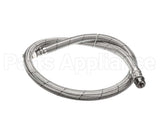 00-749158-00002 Hobart Braided Hose