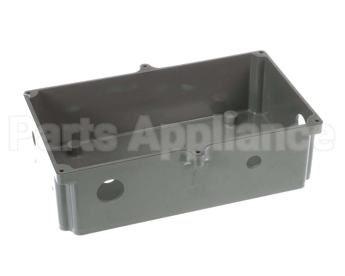 00-749477 Hobart Box,Electric,Final Rinse