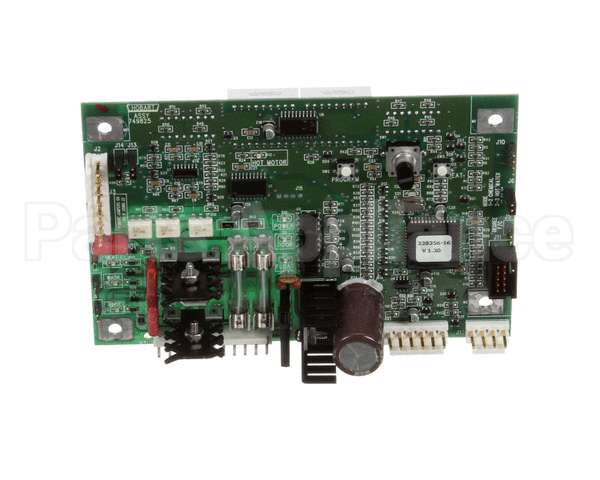 00-749670 Hobart Kit,Service,Control