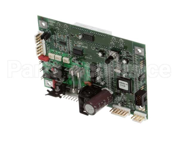 00-749670 Hobart Kit,Service,Control
