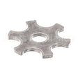 00-749798 Compatible Midwest Appliance Parts Plate, Heat, Electric