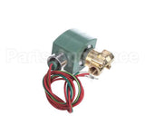 00-749874-00001 Hobart Valve,Solenoid, (120/60, 110/5