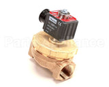 00-749890-00001 Hobart Valve,Solenoid,3/4 Water