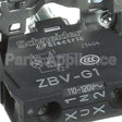 00-749974-00001 Compatible Hobart Base, W/Blue Led Module Assembly
