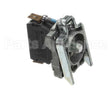 00-749974-00002 Hobart Base,W/Green Led Module Assembly