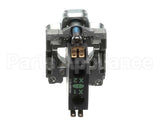 00-749974-00002 Hobart Base,W/Green Led Module Assembly