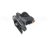 00-749974-00003 Hobart Base,W/Red Led Module Assembly