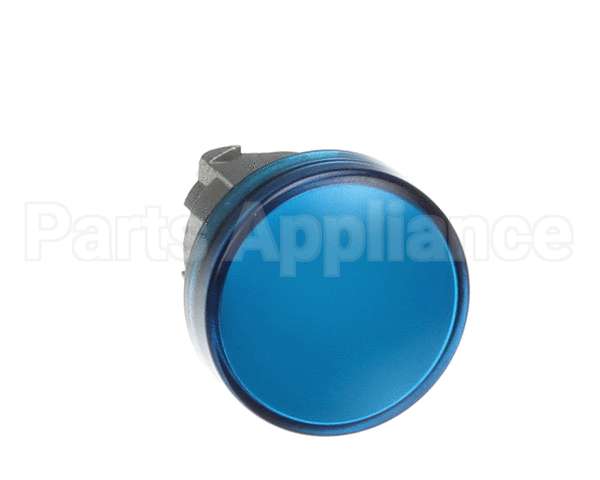 00-749975-00001 Hobart Lens,Pilot Light,Blue