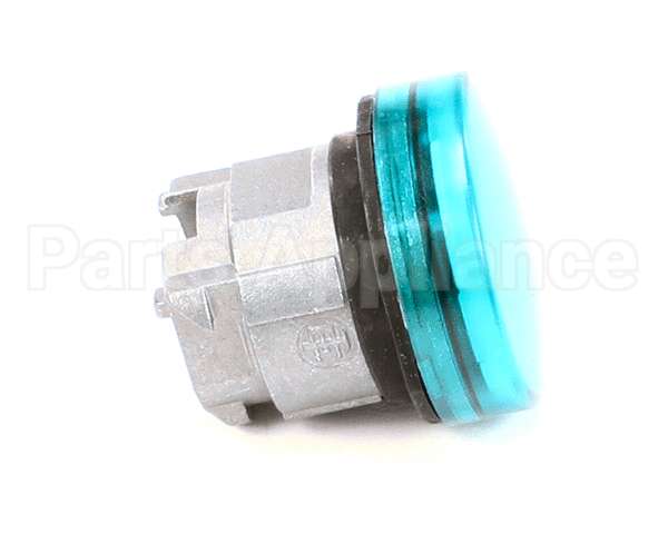 00-749975-00002 Hobart Lens,Pilot Light,Green
