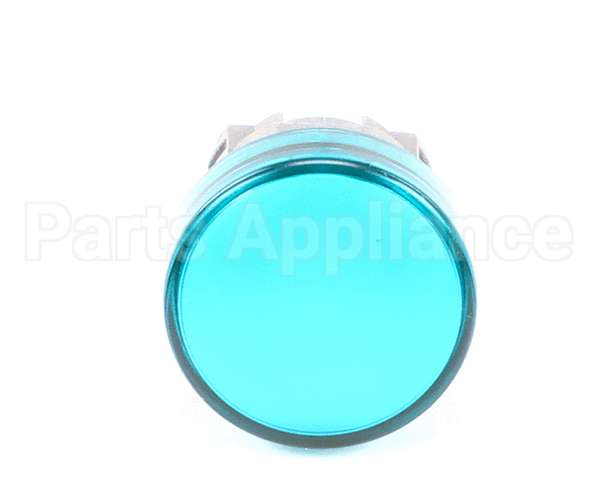 00-749975-00002 Hobart Lens,Pilot Light,Green