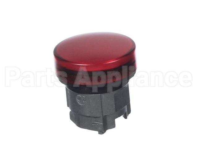 00-749975-00003 Hobart Lens,Pilot Light,Red