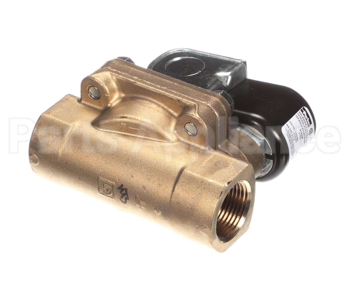 00-749981-00001 Hobart Valve,Solenoid,1 Steam
