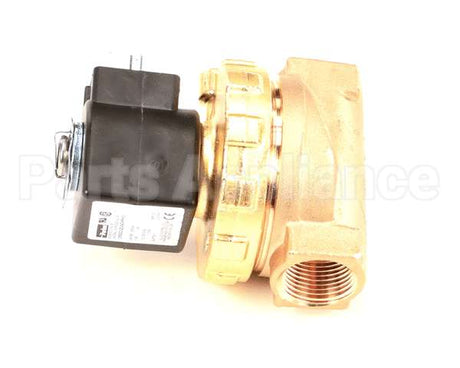 00-749983 Hobart Valve,Solenoid 3/4Steam,120V