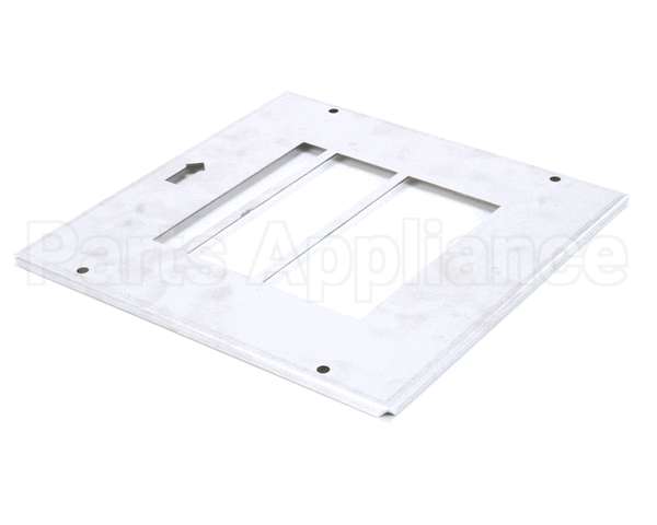 00-751351 Vulcan Hart Blower Cover Comm Snkl