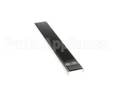 00-753366-0000A Vulcan Hart Rb361R Heat Deflctr Asy