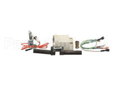 00-753864-0000A Vulcan Hart Dual Outlet Burner Valve