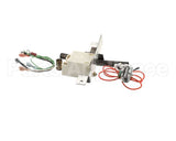 00-753864-0000A Vulcan Hart Dual Outlet Burner Valve