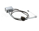 00-758567-000A1 Vulcan Hart I,J-Box Cord Assembly W/Insulation