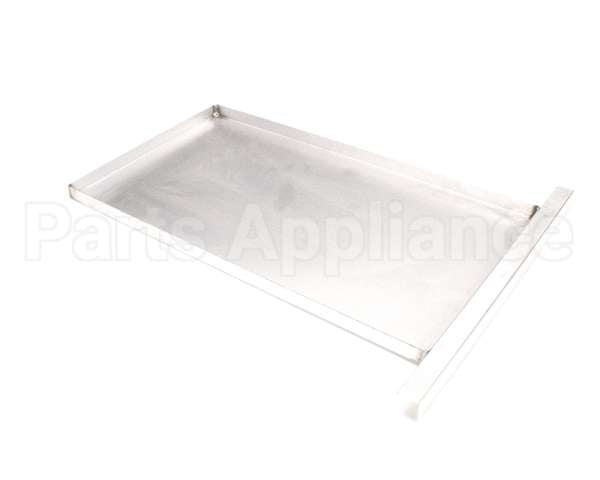 00-760627-0000A Vulcan Hart Pan,Drip S/W Spr-100