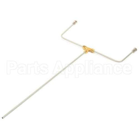 00-762971-0000A Compatible Hobart Pilot Tube Assy 2 Gal