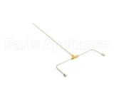 00-762971-0000A Vulcan Hart Pilot Tube Assembly 2 Gal