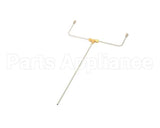 00-762971-0000A Vulcan Hart Pilot Tube Assembly 2 Gal