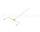 00-762971-0000A Vulcan Hart Pilot Tube Assembly 2 Gal