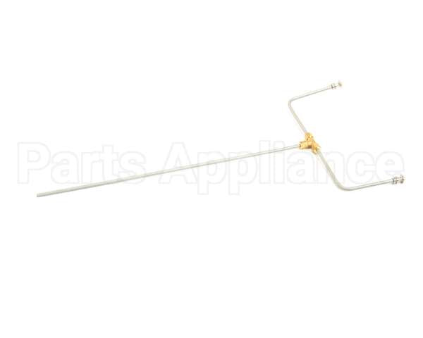 00-762971-0000A Vulcan Hart Pilot Tube Assembly 2 Gal