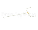 00-762971-0000A Vulcan Hart Pilot Tube Assembly 2 Gal