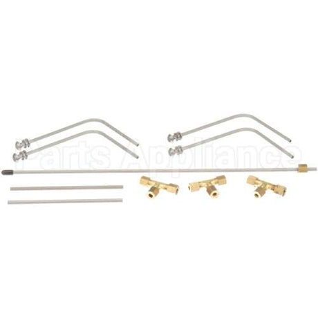 00-762972-0000A Compatible Hobart Pilot Assy 14-3/8" X 7-5/8"X 12"
