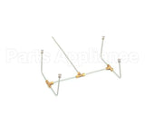 00-762972-0000A Vulcan Hart Pilot Tube Assembly 4 Br