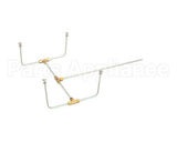 00-762972-0000A Vulcan Hart Pilot Tube Assembly 4 Br