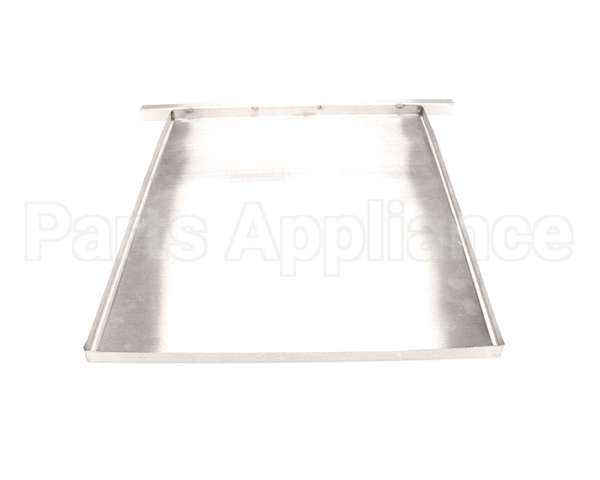 00-763763-0000A Vulcan Hart Pan,Drip,18