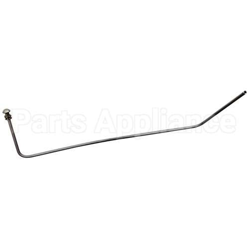00-763833-0000A Compatible Hobart 6 O B Rh Pilot Tube Sa