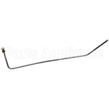 00-763833-0000A Compatible Hobart 6 O B Rh Pilot Tube Sa