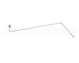 00-763833-0000A Vulcan Hart 6 O B Rh Pilot Tube Sa