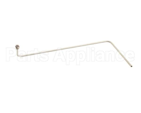 00-763833-0000A Vulcan Hart 6 O B Rh Pilot Tube Sa