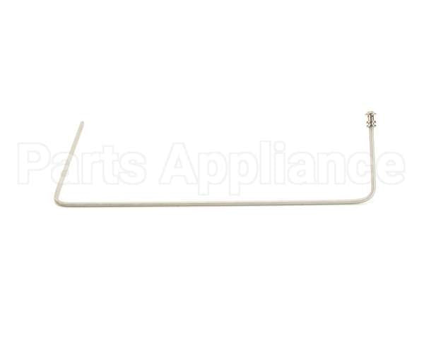 00-763833-0000A Vulcan Hart 6 O B Rh Pilot Tube Sa