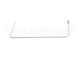 00-763833-0000A Vulcan Hart 6 O B Rh Pilot Tube Sa